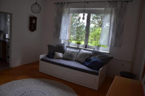 Apartmán pod Kosířem, Lutín